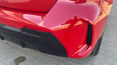 BMW 1 Series 118i [136] M Sport 5dr Step Auto [LCP] Petrol Hatchback